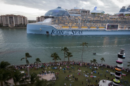 Royal Caribbean's 'Icon,' world's largest cruise ship, sets sail.jpg Royal Caribbean's 'Icon,' world's largest cruise ship, sets sail.jpg