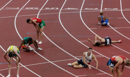 Heatwave risk hovers over Paris Olympics.jpg Heatwave risk hovers over Paris Olympics.jpg