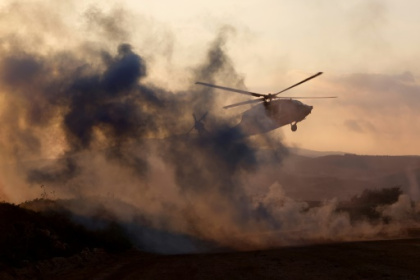 Israel PM orders troops to prepare for push into Rafah.jpg Israel PM orders troops to prepare for push into Rafah.jpg