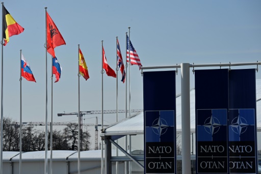 After long tussle, Sweden to become NATO member