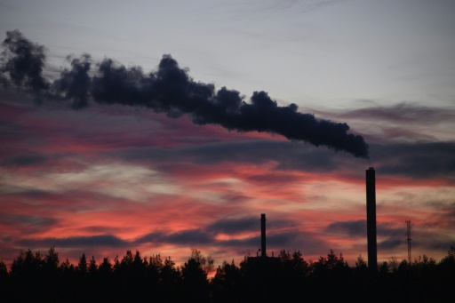 Climate pledges of big firms 'critically insufficient': report