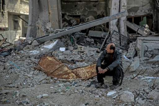 US, Qatar hope for Israel-Hamas truce within days