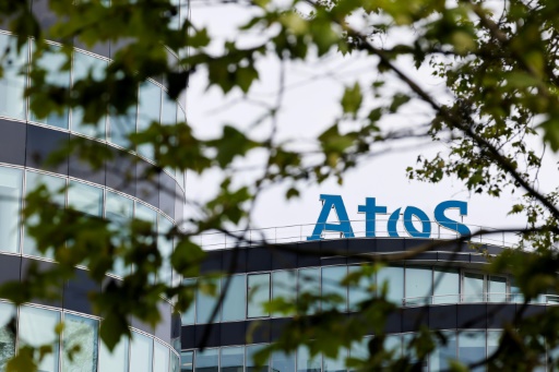 France moves to acquire key activities of tech giant Atos