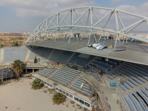 Lessons of 2004 Athens Olympics? Resist the building urge