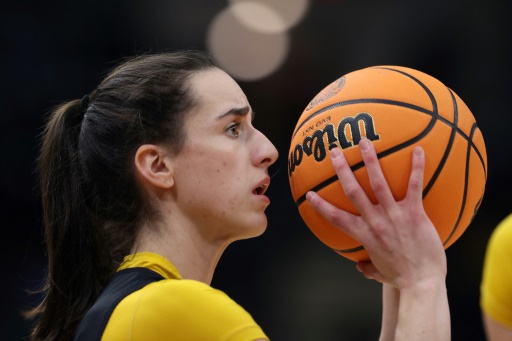 'Caitlin Clark Effect' set to transform WNBA