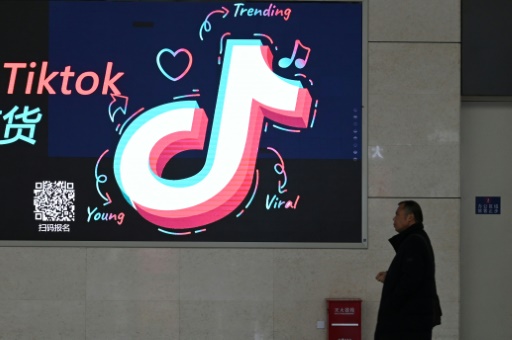 Monsters, asteroids, vampires: AI conspiracies flood TikTok