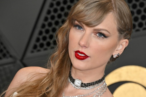 Taylor Swift's 'The Tortured Poets Department' set to drop