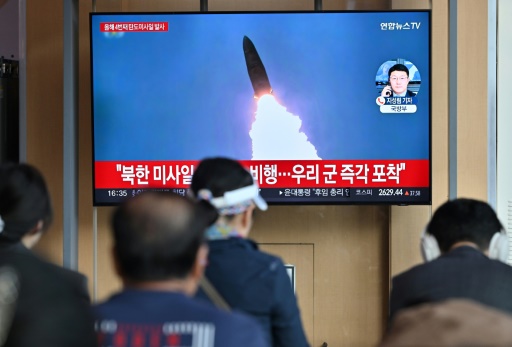 Kim oversees North Korea's first 'nuclear trigger' drills