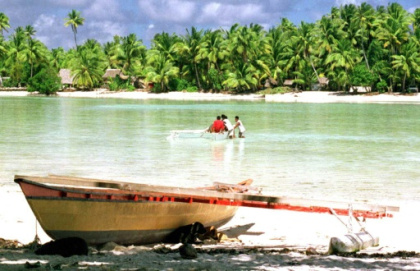 Kiribati's government not responsible for viral post, sorry.jpg Kiribati's government not responsible for viral post, sorry.jpg