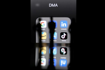 Tech titans yield to new EU rules before March deadline.jpg Tech titans yield to new EU rules before March deadline.jpg