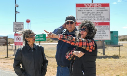 Ignored by 'Oppenheimer,' atomic test victims speak out.jpg Ignored by 'Oppenheimer,' atomic test victims speak out.jpg