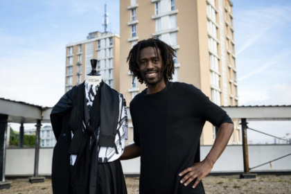 Mossi Traore brings France's forgotten suburbs to Paris fashion week.jpg