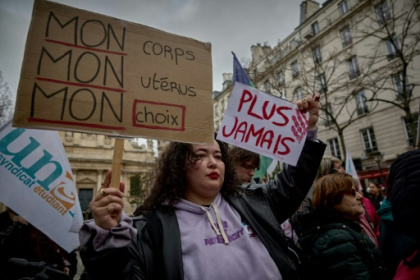 France set to make abortion constitutional right.jpg France set to make abortion constitutional right.jpg
