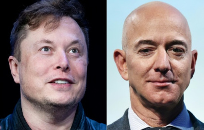 Bezos dethrones Musk to reclaim title of world's richest man.jpg Bezos dethrones Musk to reclaim title of world's richest man.jpg