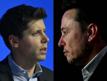 Musk says will 'open source' Grok chatbot.jpg Musk says will 'open source' Grok chatbot.jpg