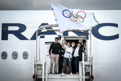 Paris 2024 hopes to be model for lower-carbon Olympics.jpg Paris 2024 hopes to be model for lower-carbon Olympics.jpg