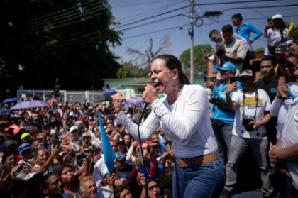 Venezuelan opposition candidate refuses to yield.jpg Venezuelan opposition candidate refuses to yield.jpg