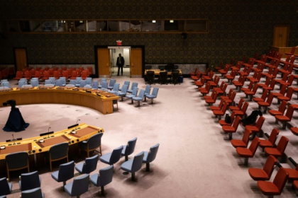 UN General Assembly to address AI's potential risks, rewards.jpg UN General Assembly to address AI's potential risks, rewards.jpg