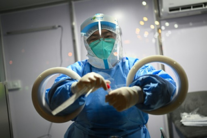 Pandemic accord talks at loggerheads as time ticks away.jpg Pandemic accord talks at loggerheads as time ticks away.jpg