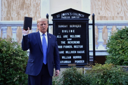 Ahead of Easter, Trump selling 'God Bless the USA' Bibles.jpg Ahead of Easter, Trump selling 'God Bless the USA' Bibles.jpg