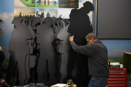 Soldier silhouettes to mark UK D-Day victims for 80th anniversary.jpg