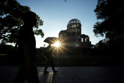 A-bomb saga 'Oppenheimer' finally opens in Japan.jpg A-bomb saga 'Oppenheimer' finally opens in Japan.jpg