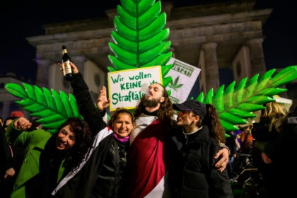 Germany gives controversial green light to cannabis.jpg Germany gives controversial green light to cannabis.jpg