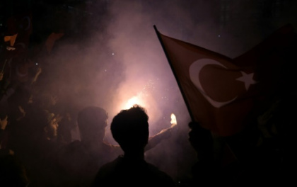 Erdogan sees 'turning point' for Turkey after poll drubbing.jpg Erdogan sees 'turning point' for Turkey after poll drubbing.jpg