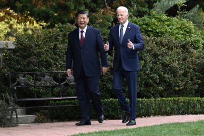 Biden, Xi clash but seek to manage tensions as US officials head to China.jpg Biden, Xi clash but seek to manage tensions as US officials head to China.jpg