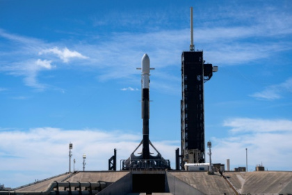 S. Korea says second spy satellite placed in orbit.jpg S. Korea says second spy satellite placed in orbit.jpg