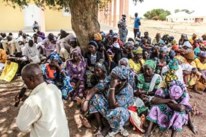 10 years after Chibok, agony of abductions plagues Nigeria.jpg 10 years after Chibok, agony of abductions plagues Nigeria.jpg