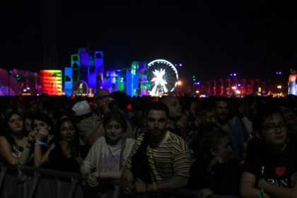 Lana, Tyler, Doja headline Coachella where Swift rumored to appear.jpg Lana, Tyler, Doja headline Coachella where Swift rumored to appear.jpg