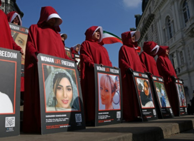 Iran ramps up crackdown as regional tensions rage.jpg Iran ramps up crackdown as regional tensions rage.jpg