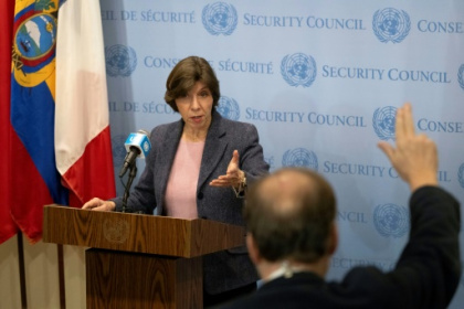 'Neutrality' issues found at UN agency for Palestinians, but no terrorism proof.jpg