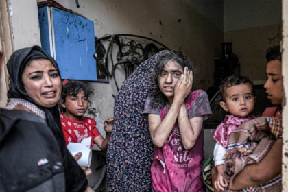 Hopes rise for possible Gaza truce deal.jpg Hopes rise for possible Gaza truce deal.jpg