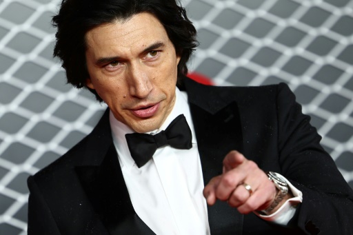 Coppola's epic 'Megalopolis' finally arrives at Cannes