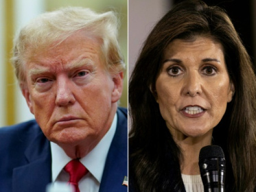 Ex-White House hopeful Nikki Haley pledges her vote to Trump.jpg Ex-White House hopeful Nikki Haley pledges her vote to Trump.jpg