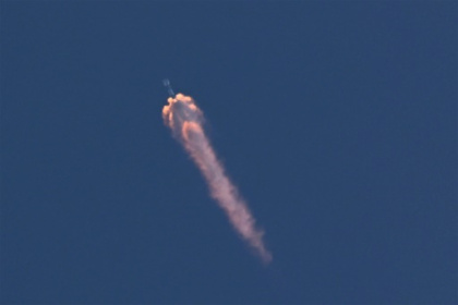 EarthCARE satellite launches to probe how clouds affect climate.jpg EarthCARE satellite launches to probe how clouds affect climate.jpg