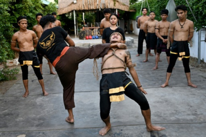 Young Cambodians fight to preserve ancient martial art.jpg Young Cambodians fight to preserve ancient martial art.jpg