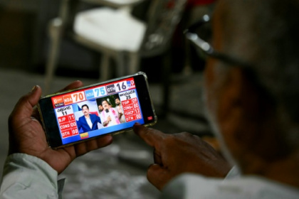 India awaits election results after deluge of disinformation.jpg India awaits election results after deluge of disinformation.jpg