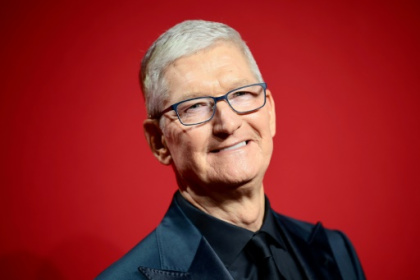 Apple to break AI silence at developers conference.jpg Apple to break AI silence at developers conference.jpg