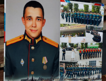 Shunned by West, Russian army deserters live in fear.jpg Shunned by West, Russian army deserters live in fear.jpg