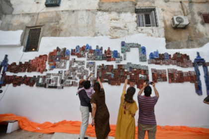 mural celebrates 'invisible' talents.jpg mural celebrates 'invisible' talents.jpg