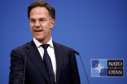 Rutte seals NATO top job after lone rival drops out.jpg Rutte seals NATO top job after lone rival drops out.jpg
