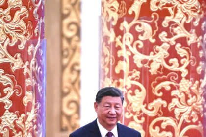 Xi says China planning 'major' reforms ahead of key political meeting.jpg Xi says China planning 'major' reforms ahead of key political meeting.jpg