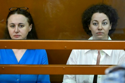 Russia jails playwright and director for 'justifying terrorism'.jpg Russia jails playwright and director for 'justifying terrorism'.jpg