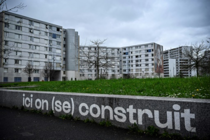 Have poor and troubled Paris suburbs won Olympic gold.jpg Have poor and troubled Paris suburbs won Olympic gold.jpg