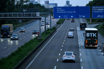 Plan for Germany's biggest motorway sparks anger.jpg Plan for Germany's biggest motorway sparks anger.jpg