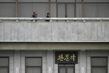 High-ranking North Korean diplomat in Cuba defected to South.jpg High-ranking North Korean diplomat in Cuba defected to South.jpg