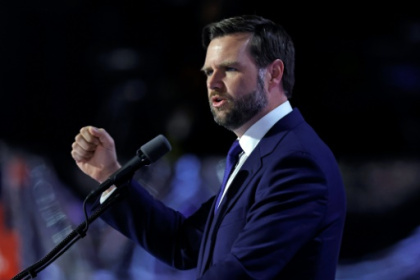 Republican VP pick woos US working class in convention speech.jpg Republican VP pick woos US working class in convention speech.jpg